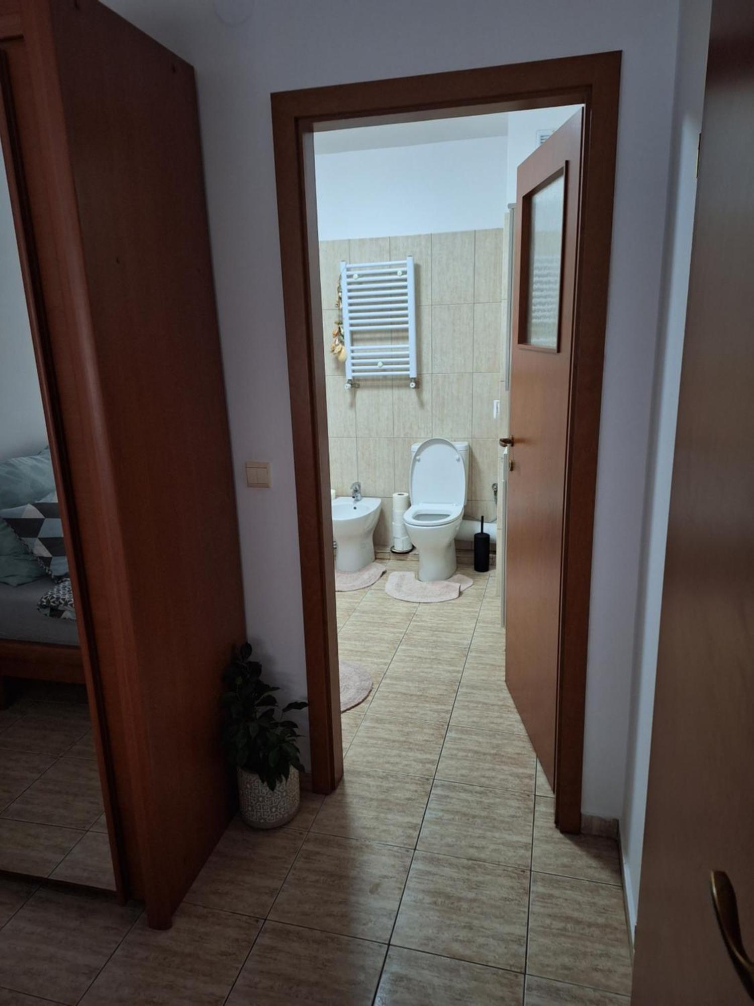 Apartament Casa Dia 1 Sibiu Exterior photo